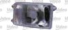 RENAULT 5001013951 Headlight
